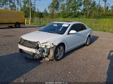 Chevrolet Malibu 2Lt 1G1ZD5E72BF333744 fotografie