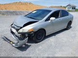 Honda Civic Lx 2HGFA1F53AH322887 снимка