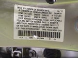 Honda Civic Lx 2HGFA1F53AH322887 снимка