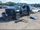 Chevrolet Tahoe 4Wd Z71 1GNSKPKD6PR537402 fotografie