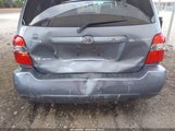 Toyota Highlander V6 JTEEP21AX50113090 снимка