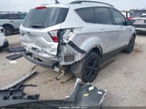 Ford Escape Se 1FMCU9GD9JUC78285 снимка