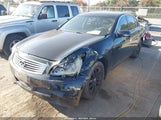 Infiniti G35X JNKBV61F08M277637 снимка