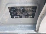Hyundai Accent Se 3KPC24A30KE064590 снимка