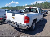 Chevrolet Silverado  Work Truck 1GCRCPE09CZ344510 снимка