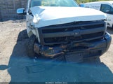 Chevrolet Silverado  Work Truck 1GCRCPE09CZ344510 снимка
