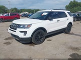 Ford Explorer Limited 1FM5K8FH6JGC04866 снимка