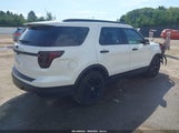 Ford Explorer Limited 1FM5K8FH6JGC04866 снимка