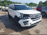 Ford Explorer Limited 1FM5K8FH6JGC04866 снимка