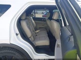 Ford Explorer Limited 1FM5K8FH6JGC04866 снимка
