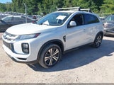 Mitsubishi Outlander Sport 2.0 Be Awc/2.0 Le Awc/2.0 Se Awc/Es JA4ARUAU7MU003537 photo