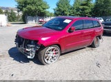 Jeep Grand Cherokee Srt 1C4RJFDJ3FC925244 снимка