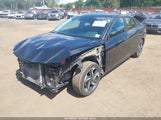 Hyundai Elantra Hybrid Limited KMHLN4AJ2PU036624 photo