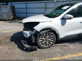 Ford Escape Titanium 1FMCU9J97LUB15089 fotografie
