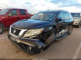 Nissan Pathfinder Sl 5N1AR2MN4FC653445 снимка
