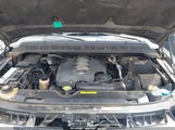 Nissan Titan Se 1N6AA07A94N587059 снимка