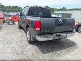 Nissan Titan Se 1N6AA07A94N587059 снимка