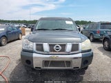 Nissan Titan Se 1N6AA07A94N587059 снимка