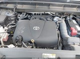 Toyota Highlander Xle 5TDGZRBH8MS534149 снимка