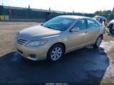 Toyota Camry Le 4T1BF3EK8BU225406 снимка