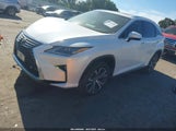Lexus Rx 350 2T2ZZMCA8KC149687 fotografie