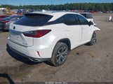Lexus Rx 350 2T2ZZMCA8KC149687 photo