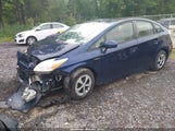 Toyota Prius Three JTDKN3DU0D1616595 снимка