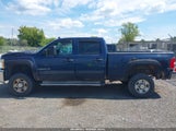 Chevrolet Silverado 2500Hd Lt 1GCHK53K89F182614 снимка