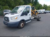 Ford Transit-350 Cab 1FDBF8ZM0GKA33103 снимка