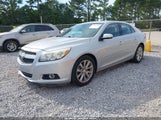 Chevrolet Malibu 2Lt 1G11E5SA1DF241232 снимка