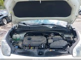 Kia Sportage Lx KNDPMCAC6H7120580 снимка