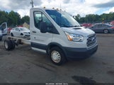 Ford Transit-350 Cab 1FDBF8ZM4GKA33105 снимка
