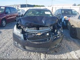 Chevrolet Cruze Ltz 1G1PG5SB5E7367778 снимка