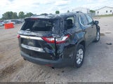 Chevrolet Traverse 1Lt 1GNERGKW9JJ110246 снимка