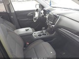 Chevrolet Traverse 1Lt 1GNERGKW9JJ110246 снимка