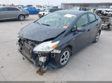 Toyota Prius Three JTDKN3DU5F0484300 снимка