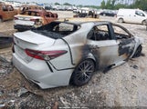Toyota Camry Se 4T1G11AK7PU125495 fotografie