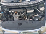 Honda Civic Lx 1HGFA16527L009325 снимка
