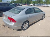 Honda Civic Lx 1HGFA16527L009325 снимка