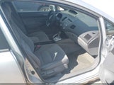 Honda Civic Lx 1HGFA16527L009325 снимка
