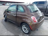 Fiat 500 Pop 3C3CFFAR9ET249956 снимка