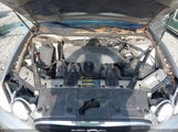 Buick Lacrosse Cxl 2G4WD582471241801 снимка