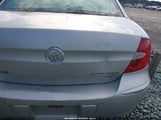 Buick Lacrosse Cxl 2G4WD582471241801 снимка
