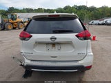 Nissan Rogue Sv JN8AT2MV5KW372421 photo