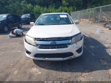 Ford Fusion Sel 3FAHP0JA8AR107343 снимка