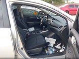 Nissan Sentra Sv 3N1AB7AP3KL608574 снимка