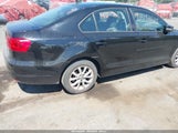 Volkswagen Jetta 2.5L Se 3VWDP7AJ9CM466831 снимка