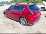 Mazda Cx-5 2.5 S Select JM3KFBBM3N1529812 снимка