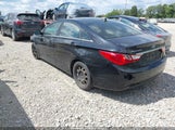 Hyundai Sonata Gls 5NPEB4AC3BH068038 снимка