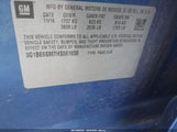 Chevrolet Cruze Lt Auto 3G1BE6SM7HS561838 снимка